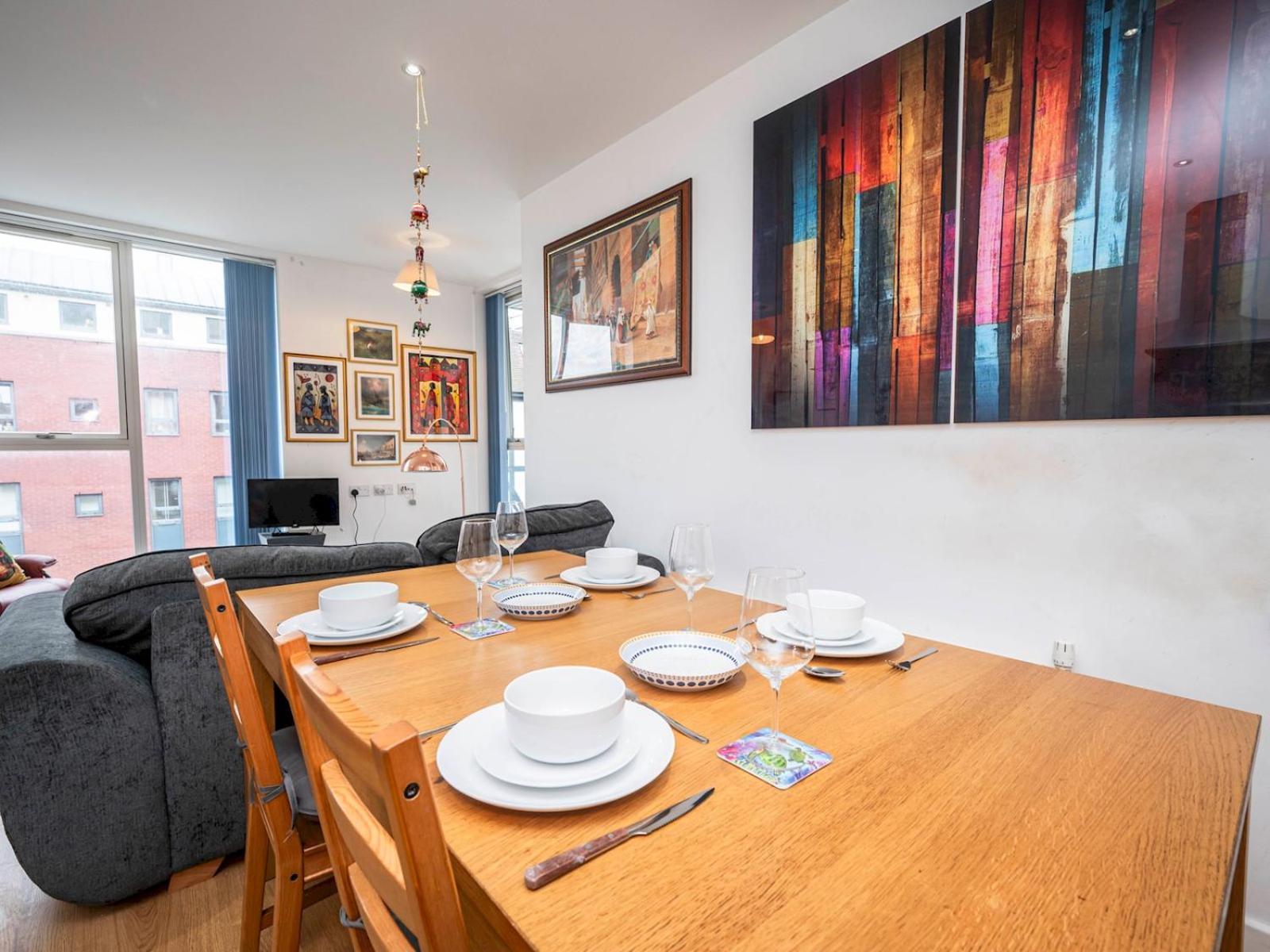 London Apartment Near Tower Bridge And Tube Pass The Keys Eksteriør bilde