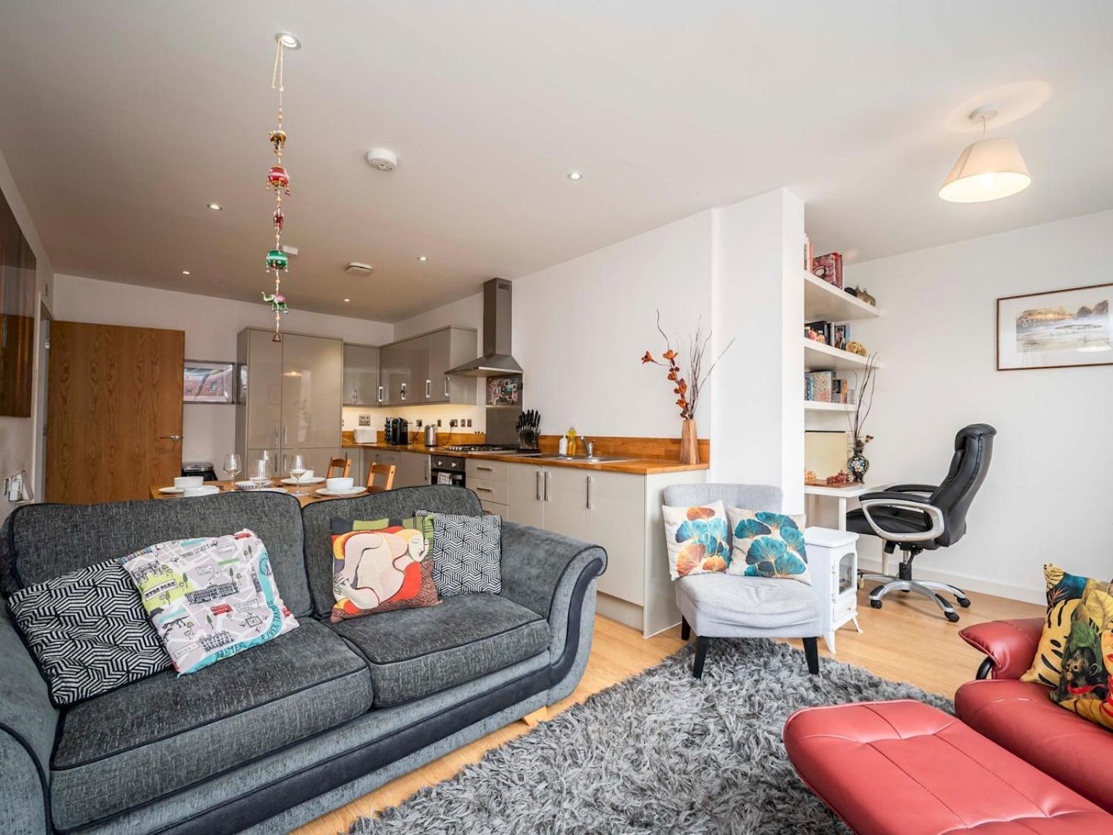 London Apartment Near Tower Bridge And Tube Pass The Keys Eksteriør bilde