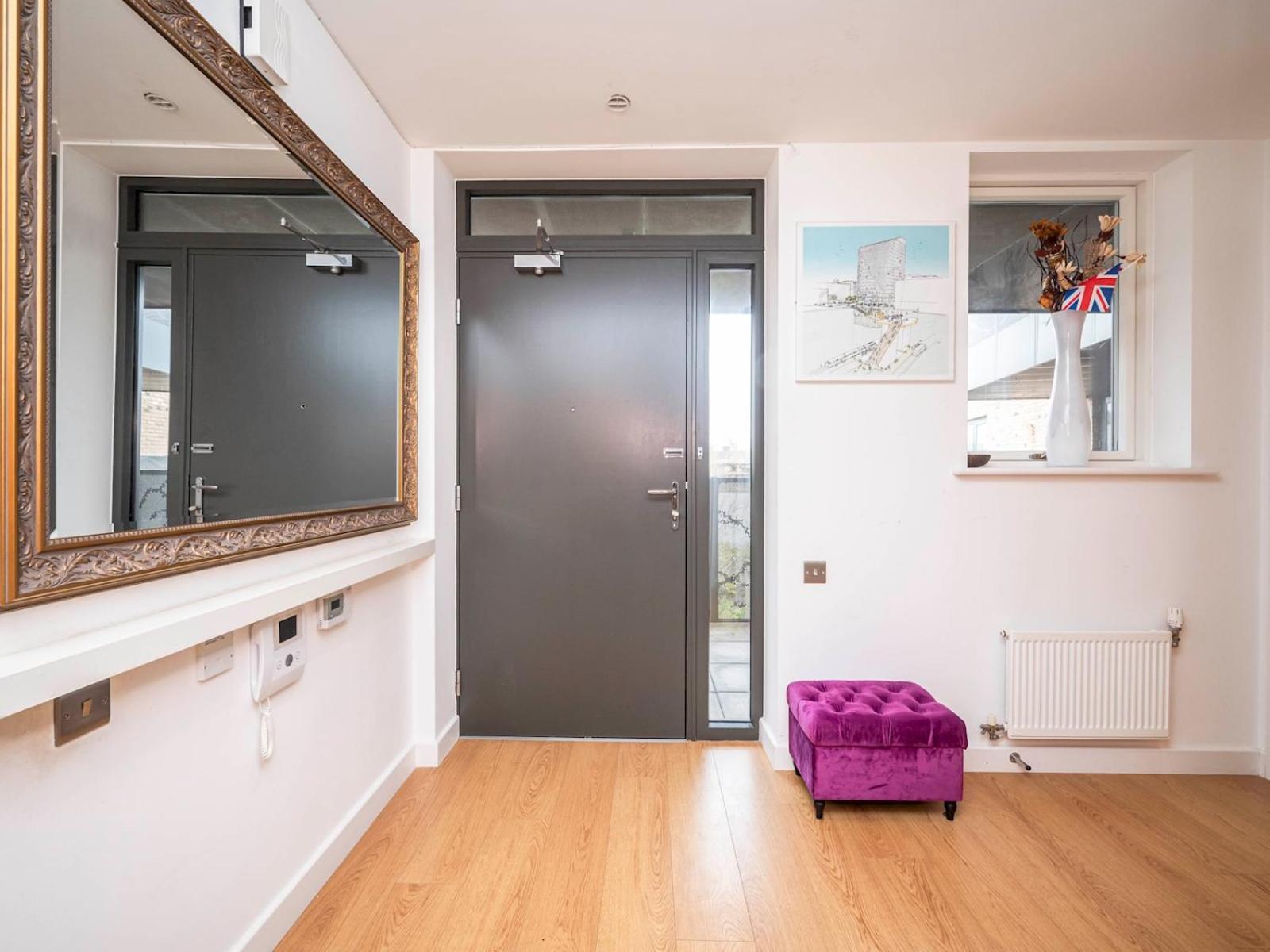 London Apartment Near Tower Bridge And Tube Pass The Keys Eksteriør bilde