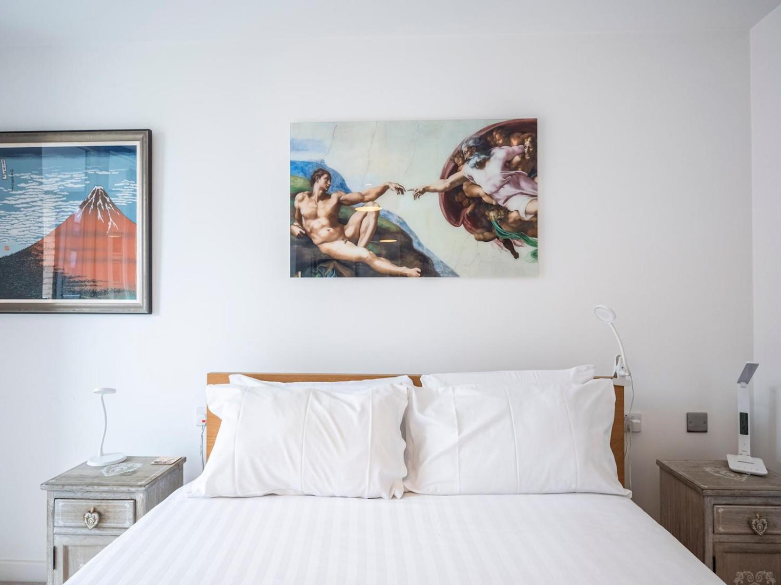 London Apartment Near Tower Bridge And Tube Pass The Keys Eksteriør bilde