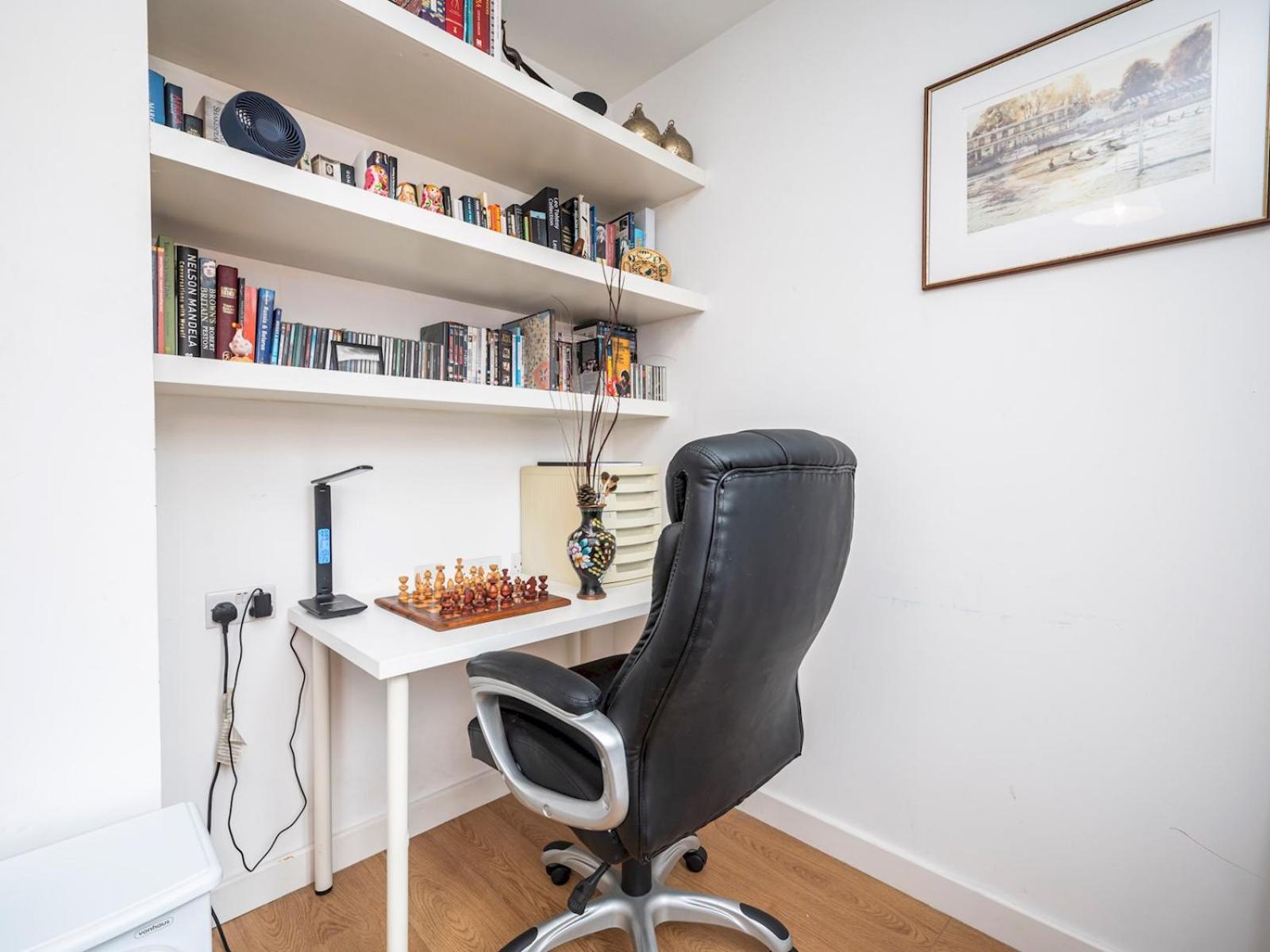London Apartment Near Tower Bridge And Tube Pass The Keys Eksteriør bilde