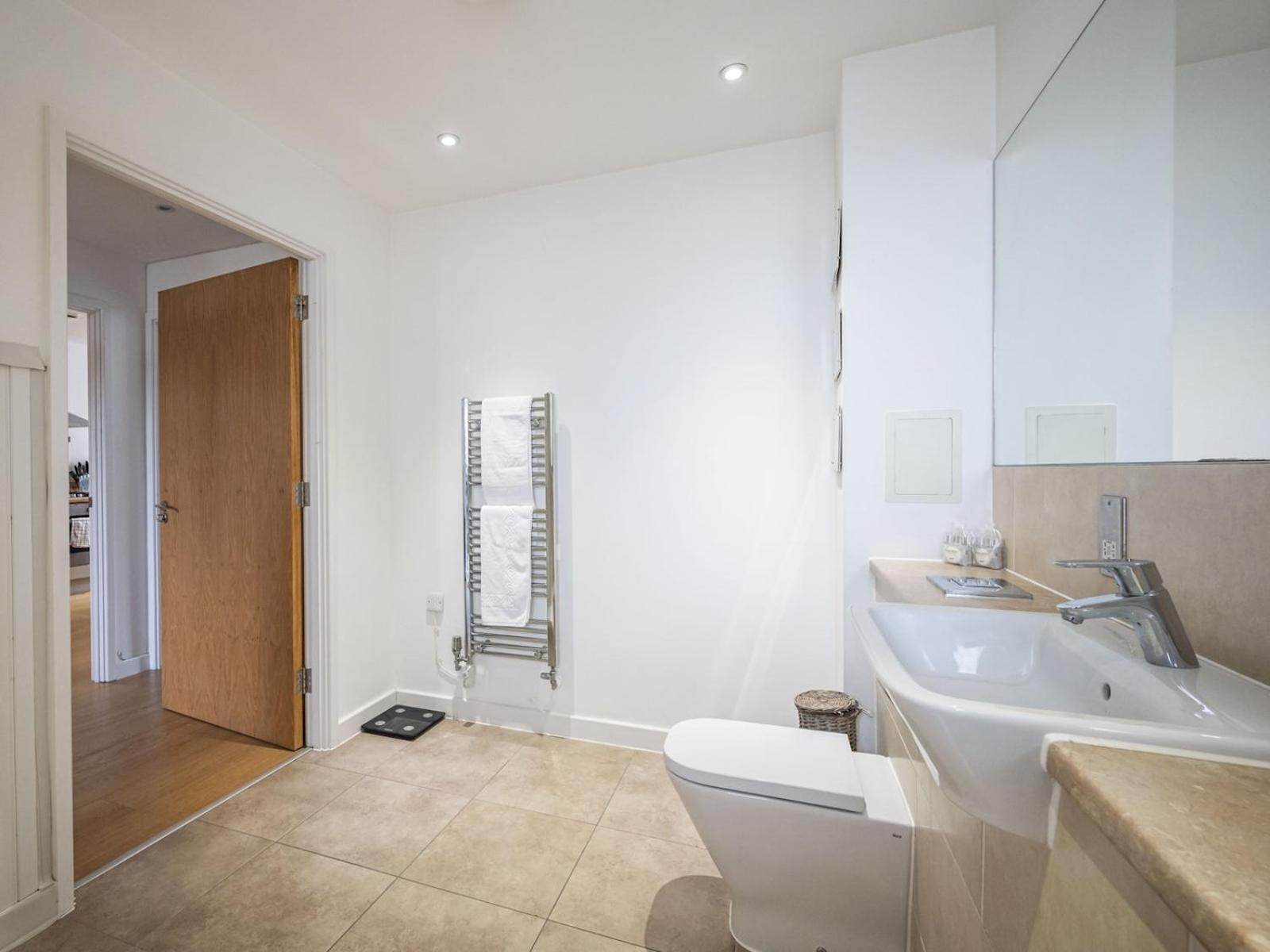 London Apartment Near Tower Bridge And Tube Pass The Keys Eksteriør bilde
