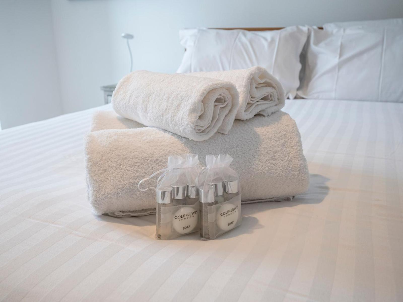 London Apartment Near Tower Bridge And Tube Pass The Keys Eksteriør bilde