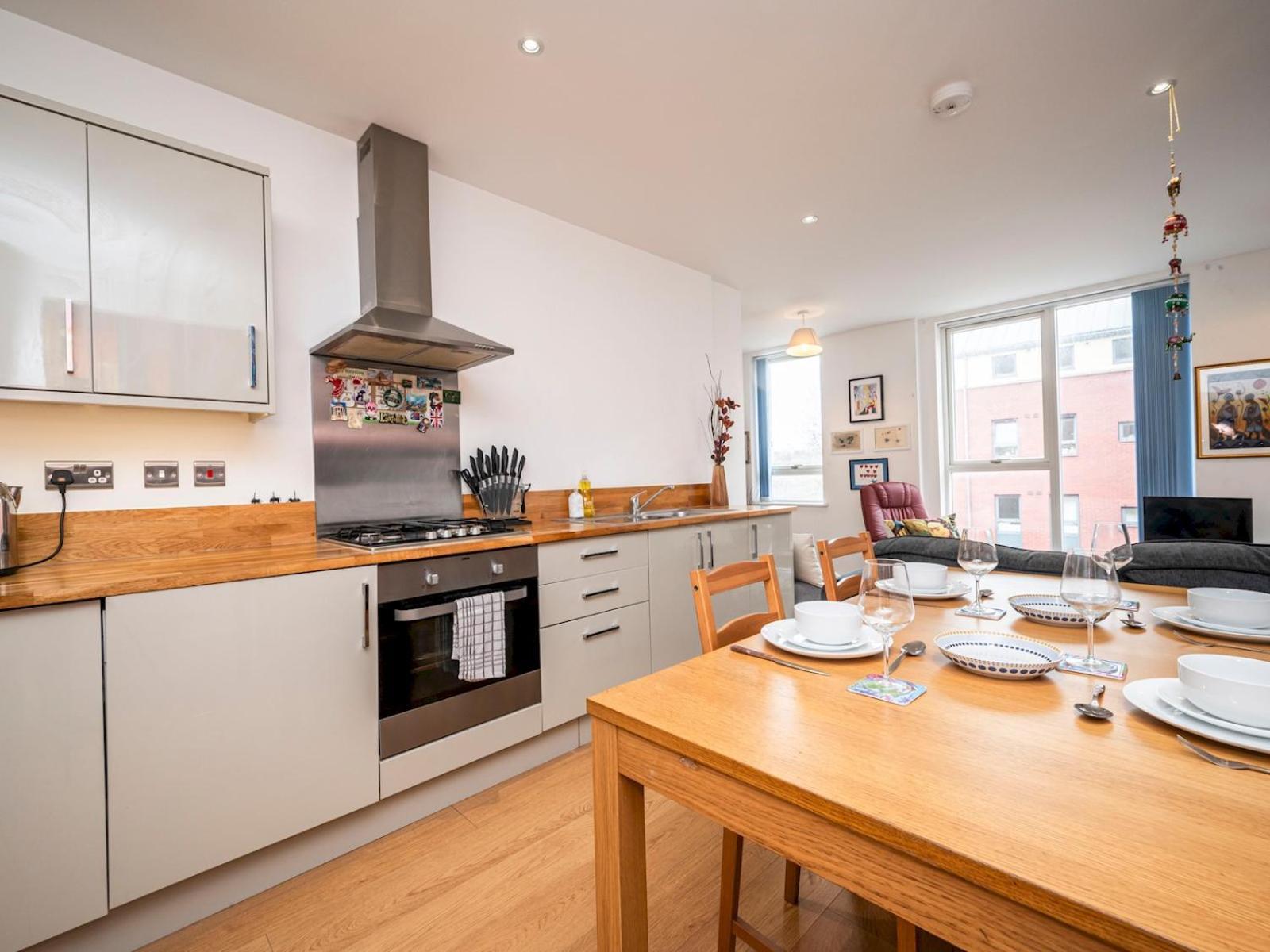 London Apartment Near Tower Bridge And Tube Pass The Keys Eksteriør bilde